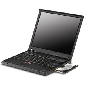 Ordinateur portable - IBM - ThinkPad T61 - Intel Core 2 Duo T7100 1.8 GHz - Écran 15.4 1280x800 - 2 Go RAM 100 Go HDD Reconditionné IBM reconditionné disponible sur Cdiscount Seconde Vie