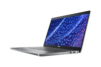 Ordinateur Portable Latitude 5330 13.3'' Intel Core i5 16 Go RAM 480 Go SSD Windows 11 Gris État correct Dell reconditionné disponible sur Darty