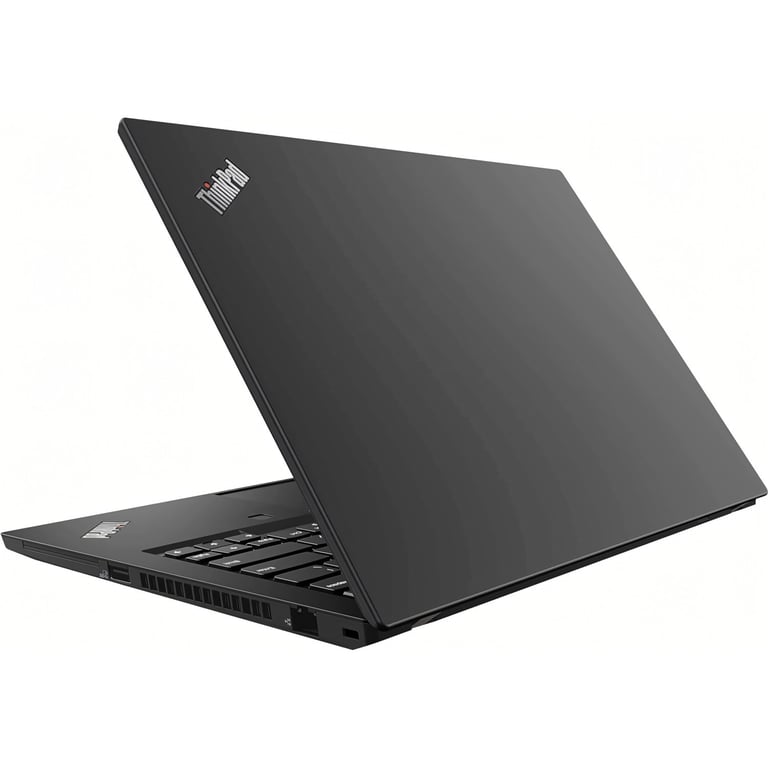 Ordinateur portable Lenovo T14 14  i5-10310U 16Go DDR4 256Go SSD Windows 11 - Bon état Bon état Lenovo reconditionné photo 2 | Dero