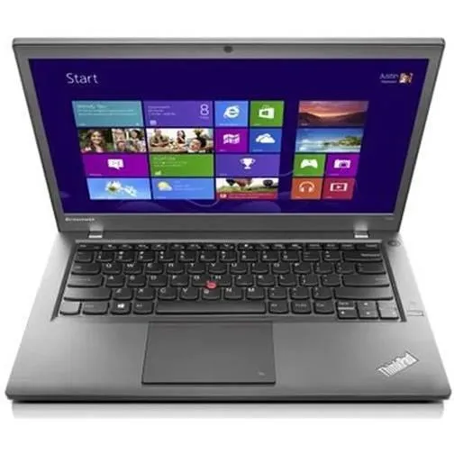 Ordinateur Portable Lenovo T440 - Core i5 - RAM 8Go - SSD 240Go - Linux - Reconditionné - Etat correct Reconditionné - 189,00 € Ordinateur Portable Lenovo T440 - Core i5 - RAM 8Go - SSD 240Go - Linux - Reconditionné - Etat correct Reconditionné Lenovo reconditionné disponible sur Cdiscount Seconde Vie