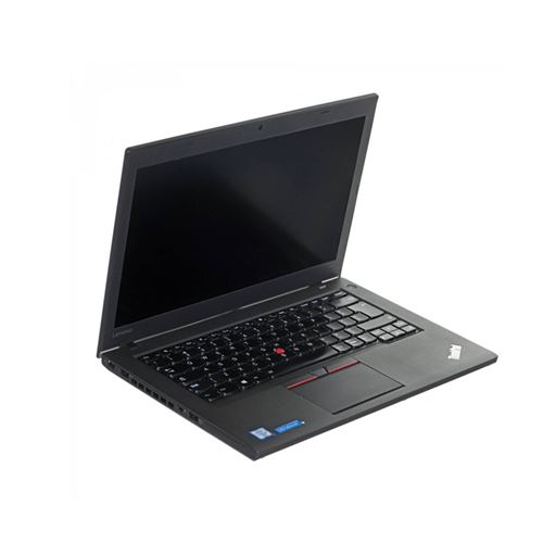 Ordinateur Portable Lenovo T460 - Core i5 - RAM 32Go - SSD 2To - Windows 10 - Reconditionné État correct N/A reconditionné disponible sur Fnac