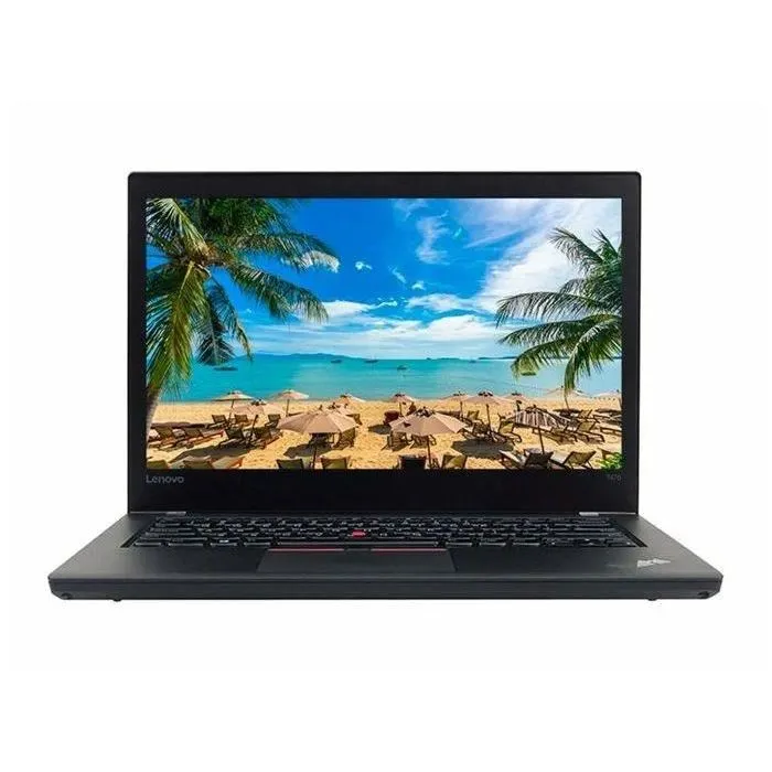 Acheter Ordinateur portable - LENOVO T470 - 14 - ROM 256 Go - RAM 8 Go - Reconditionné - Etat correct Reconditionné - 179,10 € Ordinateur portable - LENOVO T470 - 14 - ROM 256 Go - RAM 8 Go - Reconditionné - Etat correct Reconditionné Lenovo reconditionné disponible sur Cdiscount Seconde Vie