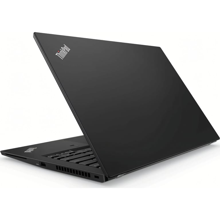 Ordinateur portable Lenovo T480 14  i5-8350U 32GB DDR4 1TB SSD Windows 10 - Très bon état Très bon état Lenovo reconditionné photo 2 | Dero