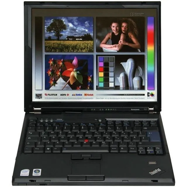 Acheter Ordinateur Portable LENOVO T61C2D - Core 2duo - RAM 2G - HDD 160G - Windows 7 - Reconditionné - Etat correct refurbished - 199,00 € Ordinateur Portable LENOVO T61C2D - Core 2duo - RAM 2G - HDD 160G - Windows 7 - Reconditionné - Etat correct refurbished reconditionné disponible sur Cdiscount Seconde Vie