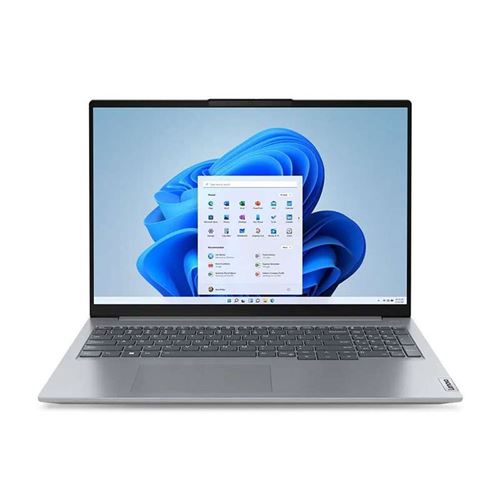 Ordinateur portable Lenovo ThinkBook 15.6'' Windows 11 État correct N/A reconditionné disponible sur Fnac