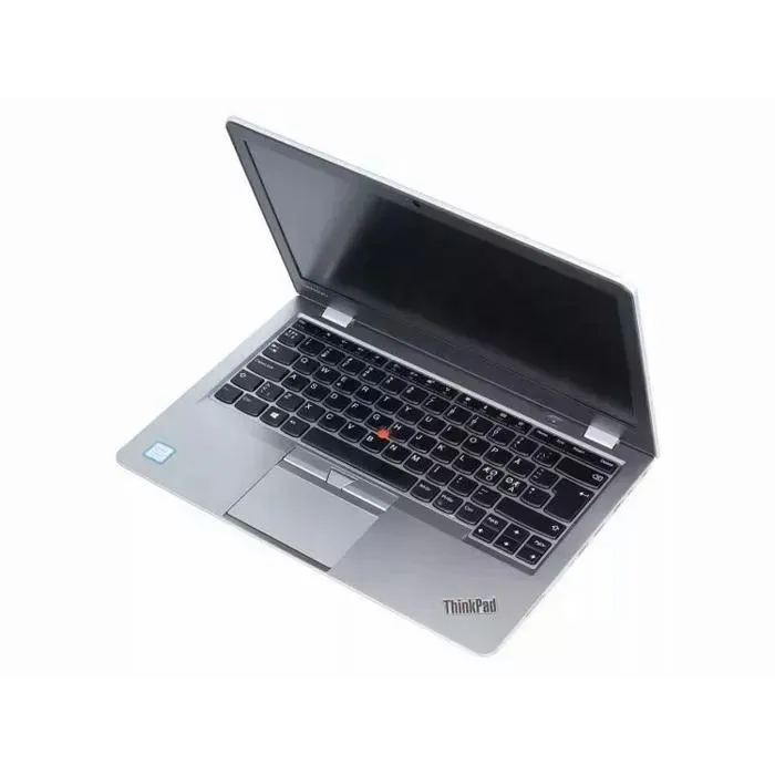 Ordinateur Portable Lenovo ThinkPad 13 G2 i3-7100U 32Go 180Go SSD 1920x1080 WLAN BT Webcam Win 10 Pro Reconditionné Lenovo reconditionné disponible sur Cdiscount Seconde Vie