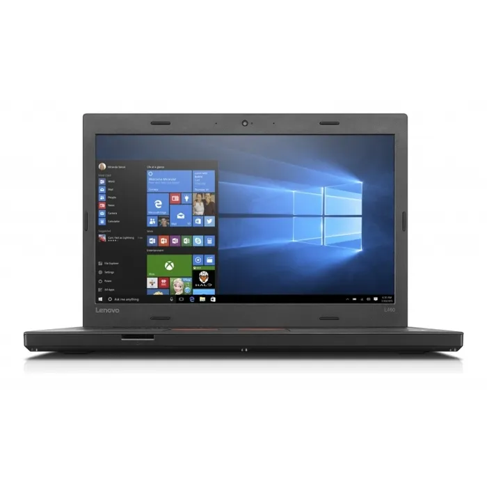 Ordinateur portable - Lenovo ThinkPad L480 - 16Go - 500Go SSD refurbished reconditionné disponible sur Cdiscount Seconde Vie