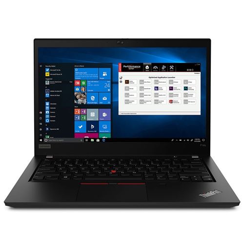 Ordinateur Portable Lenovo ThinkPad P14s Gen 2i 14" Intel Core i7 1165G7 32 Go RAM État correct - 711,55 € Ordinateur Portable Lenovo ThinkPad P14s Gen 2i 14" Intel Core i7 1165G7 32 Go RAM État correct reconditionné disponible sur Fnac