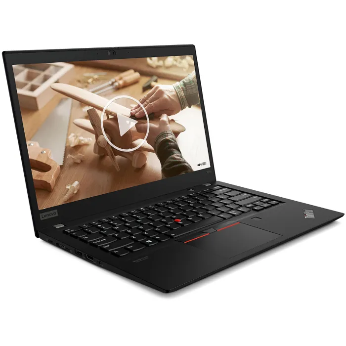 Ordinateur portable - Lenovo ThinkPad T14S - 16Go - 1To SSD - W11 Reconditionné - 489,00 € Ordinateur portable - Lenovo ThinkPad T14S - 16Go - 1To SSD - W11 Reconditionné Lenovo reconditionné disponible sur Cdiscount Seconde Vie | Dero