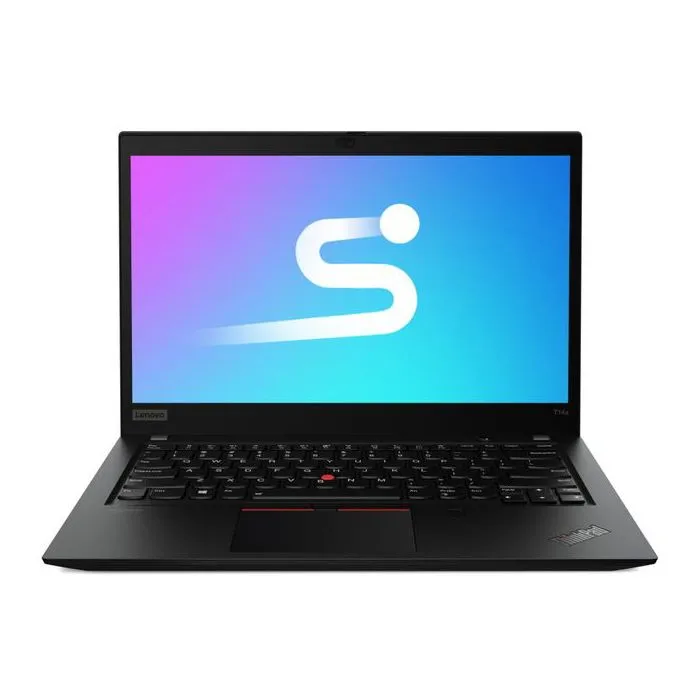 Ordinateur portable Lenovo ThinkPad T14s Gen 2 AMD Ryzen 5 Pro 16GB 1TB SSD NVMe FHD Win11Pro Reconditionné Lenovo reconditionné disponible sur Cdiscount Seconde Vie