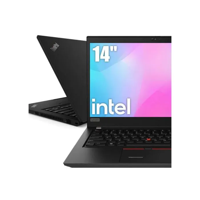 Ordinateur portable Lenovo ThinkPad T490 i7-8565U 16GB 256GB SSD Full HD Win11Pro Reconditionné Lenovo reconditionné disponible sur Cdiscount Seconde Vie