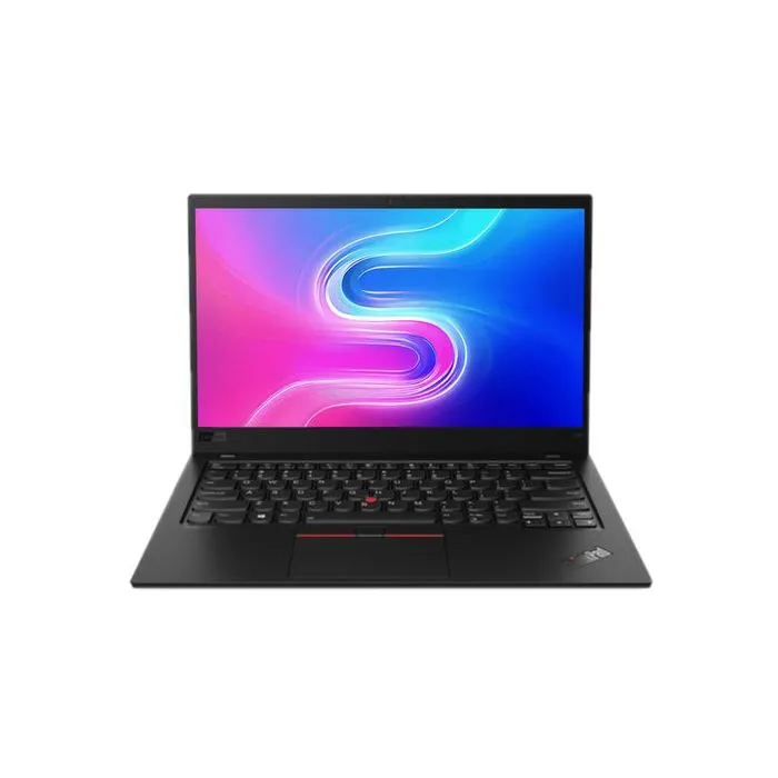 Ordinateur portable Lenovo ThinkPad X1 Carbon 7TH i7-8565U 16GB 512GB SSD FULL HD W11 Reconditionné reconditionné disponible sur Cdiscount Seconde Vie