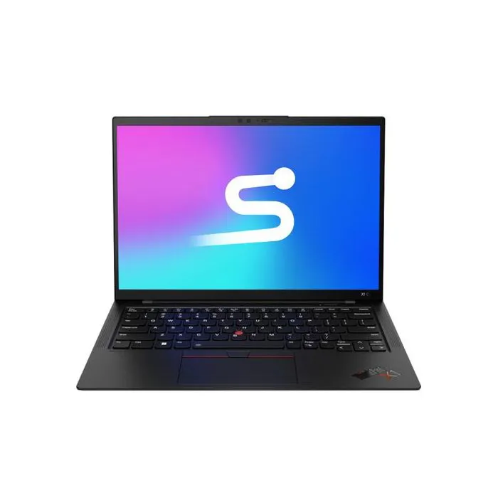 Ordinateur portable Lenovo ThinkPad X1 Carbon Gen 10 i7-1270P 32GB 512GB SSD WUXGA Tactile W11P Reconditionné Lenovo reconditionné disponible sur Cdiscount Seconde Vie