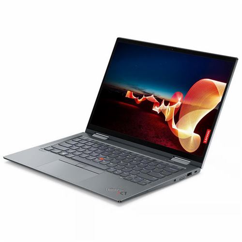Ordinateur Portable Lenovo ThinkPad X1 Yoga Gen 6 14'' Intel Core i5 1135G7 16 Go RAM État correct N/A reconditionné disponible sur Fnac