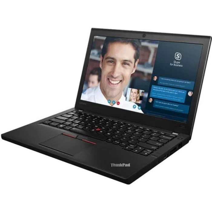 Ordinateur Portable - Lenovo - ThinkPad X260 - Core i5 2.3 GHz - 8 Go RAM - 500 Go HDD refurbished - 190,61 € Ordinateur Portable - Lenovo - ThinkPad X260 - Core i5 2.3 GHz - 8 Go RAM - 500 Go HDD refurbished reconditionné disponible sur Cdiscount Seconde Vie