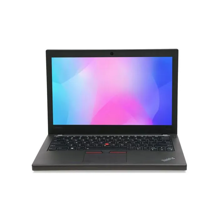 Ordinateur portable LENOVO ThinkPad X270 i5-7200U 8GB 256GB SSD FULL HD WIN10P Reconditionné - 144,00 € Ordinateur portable LENOVO ThinkPad X270 i5-7200U 8GB 256GB SSD FULL HD WIN10P Reconditionné reconditionné disponible sur Cdiscount Seconde Vie | Dero