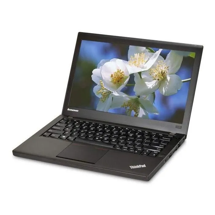 Ordinateur portable - LENOVO X240 - 125 - ROM 256 Go - RAM 8 Go - Reconditionné - Etat correct Reconditionné - 179,10 € Ordinateur portable - LENOVO X240 - 125 - ROM 256 Go - RAM 8 Go - Reconditionné - Etat correct Reconditionné Lenovo reconditionné disponible sur Cdiscount Seconde Vie