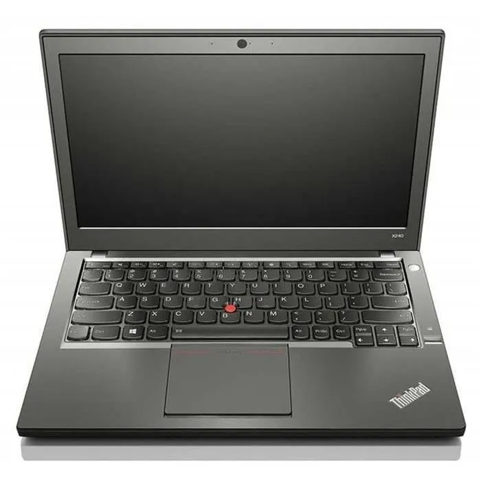 Ordinateur Portable LENOVO X240 - Core I5 - RAM 4G - SSD 180G - Windows 7 - Reconditionné - Etat correct Reconditionné - 179,00 € Ordinateur Portable LENOVO X240 - Core I5 - RAM 4G - SSD 180G - Windows 7 - Reconditionné - Etat correct Reconditionné Lenovo reconditionné disponible sur Cdiscount Seconde Vie