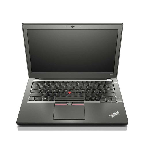 Ordinateur Portable Lenovo x250 - Core i5 - RAM 16Go - HDD 2To - Linux - Reconditionné État correct N/A reconditionné disponible sur Fnac