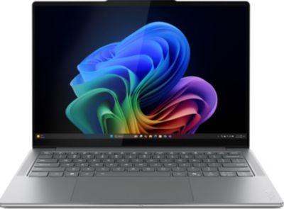 Ordinateur portable LENOVO Yoga Slim 7 14ILL10 U5 Aura OLED Copilot+PC Bon état reconditionné disponible sur Boulanger