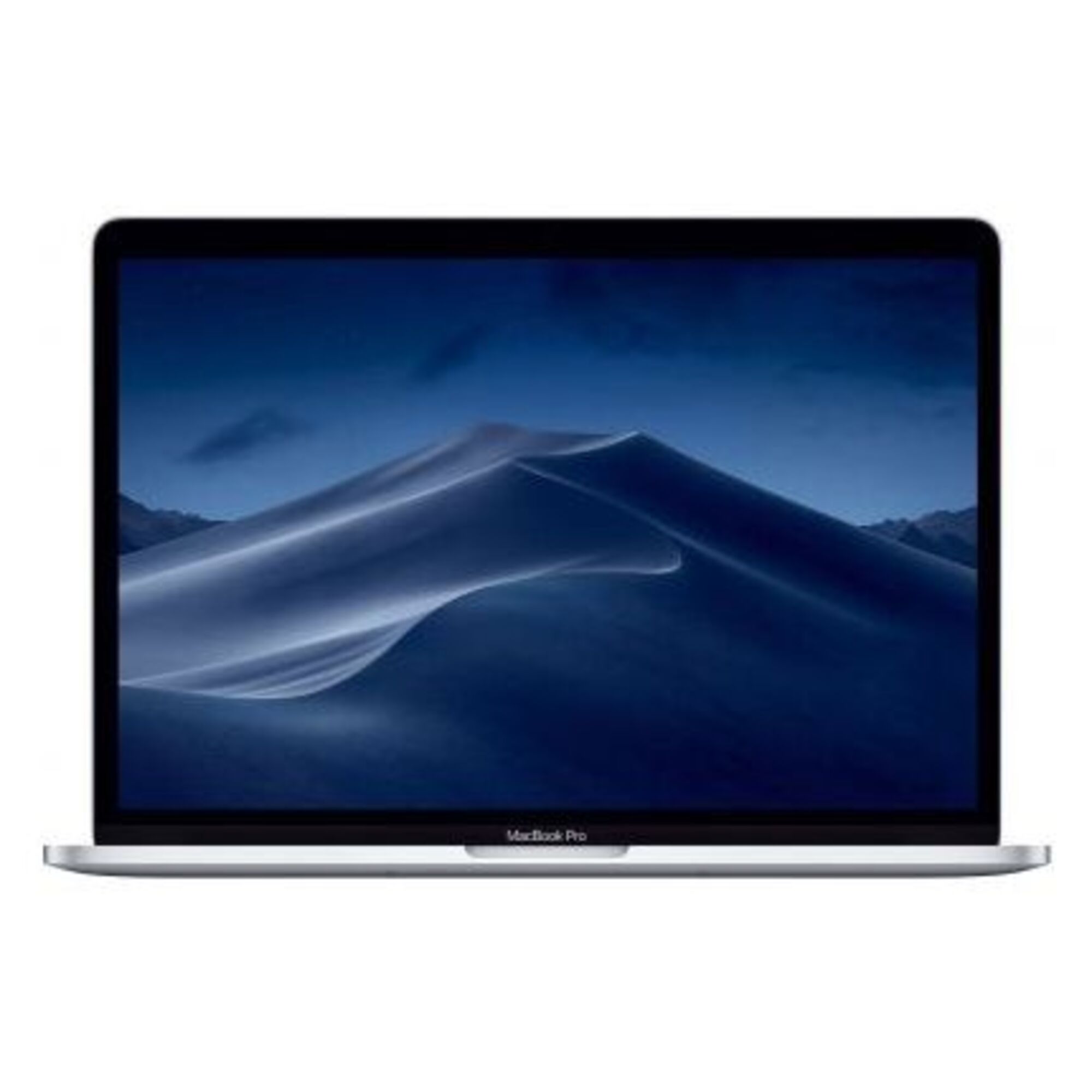 Ordinateur portable MacBook Pro avec Touch Bar 13.3 Pouces 256 Go SSD - Argent - Très bon état Très bon état Apple reconditionné disponible sur Pixmania