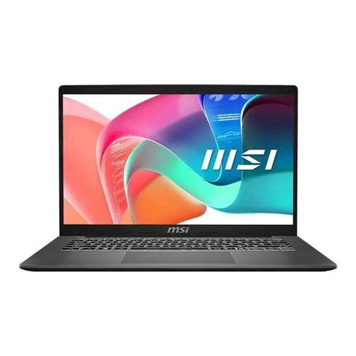 Ordinateur Portable MSI 16 13.3" Intel Core i5 16 Go RAM Gris État correct N/A reconditionné disponible sur Fnac