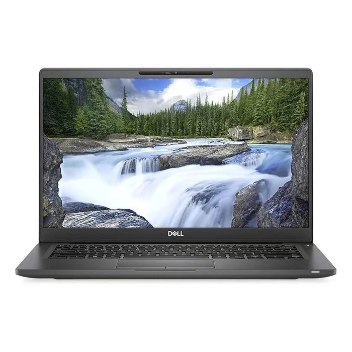 Ordinateur portable professionnel - Dell - LATITUDE 7400 - 14 - 8 Go RAM - 256 Go SSD – Clavier AZERTY Reconditionné Dell reconditionné disponible sur Cdiscount Seconde Vie