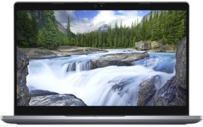 Ordinateur portable reconditionné DELL Latitude 5310 i5-10 16Go 256Go Parfait état reconditionné disponible sur Boulanger