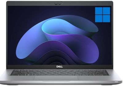 Ordinateur portable reconditionné DELL Latitude 5420 i7-11 16Go 512Go Parfait état reconditionné disponible sur Boulanger