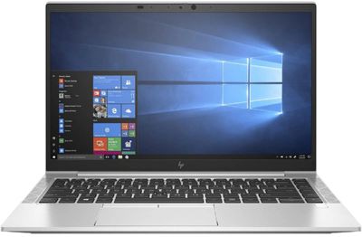 Ordinateur portable reconditionné HP EliteBook 840 G7 14' i5-10 16Go 256Go Parfait état Hewlett-Packard reconditionné disponible sur Boulanger