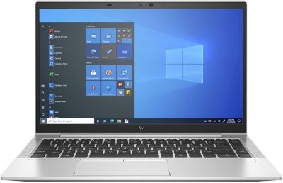 Ordinateur portable reconditionné HP Elitebook 840 G8 14' i5-11 16Go 512Go Très bon état Hewlett-Packard reconditionné disponible sur Boulanger
