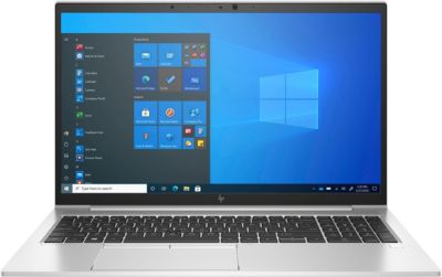 Ordinateur portable reconditionné HP EliteBook 850 G8 i5-1135G7 16Go 256Go Parfait état Hewlett-Packard reconditionné disponible sur Boulanger