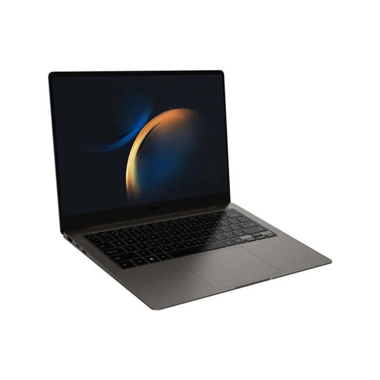 Ordinateur Portable Samsung Galaxy Book 3 PRO 14 Tactile i5-1340P 8Go DDR4 512Go NVMe Windows 11 - Très bon état Très bon état reconditionné disponible sur Pixmania