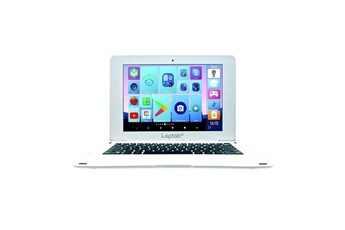Ordinateur portable tactile LAPTAB pour enfant de 7 ans et plus, écran Full HD de 10.1, stockage 128Go, RAM 4 Go, Bon état Lexibook reconditionné disponible sur Darty