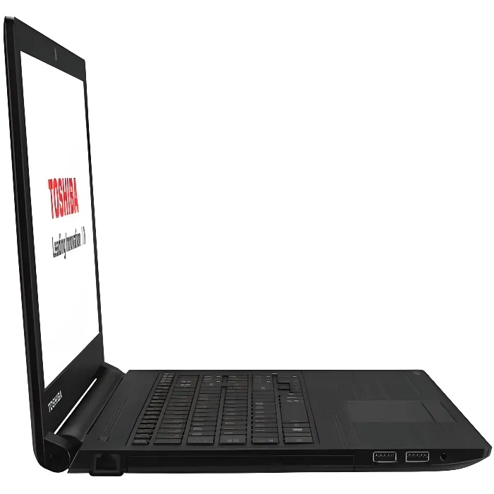 Ordinateur portable TOSHIBA Satellite Pro R50-C-15P - i3 - 500Go - W10 Pro Reconditionné - 189,00 € Ordinateur portable TOSHIBA Satellite Pro R50-C-15P - i3 - 500Go - W10 Pro Reconditionné Toshiba reconditionné disponible sur Cdiscount Seconde Vie