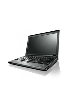 Ordinateur Portable x230 - Core i5 - RAM 16Go - SSD 240Go - Windows 10 - Reconditionné Bon état - 419,00 € Ordinateur Portable x230 - Core i5 - RAM 16Go - SSD 240Go - Windows 10 - Reconditionné Bon état Lenovo reconditionné disponible sur Darty | Dero