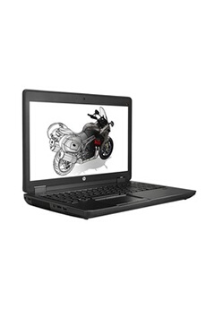Ordinateur portable ZBook 15 G3 - Core i7 - RAM 16Go - SSD 256Go - Windows 10 Reconditionné État correct - 639,00 € Ordinateur portable ZBook 15 G3 - Core i7 - RAM 16Go - SSD 256Go - Windows 10 Reconditionné État correct Hewlett-Packard reconditionné disponible sur Darty