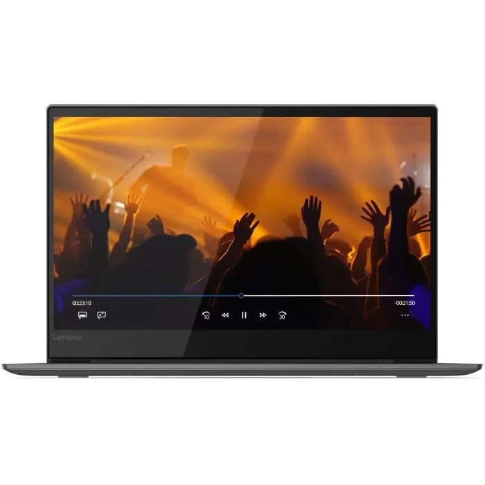 Ordinateur Ultrabook - LENOVO Yoga S730-13IWL - 133 FHD - Core i7-8565U - RAM 8Go - Stockage 512Go SSD - Windows 10 Reconditionné - 489,02 € Ordinateur Ultrabook - LENOVO Yoga S730-13IWL - 133 FHD - Core i7-8565U - RAM 8Go - Stockage 512Go SSD - Windows 10 Reconditionné Lenovo reconditionné disponible sur Cdiscount Seconde Vie