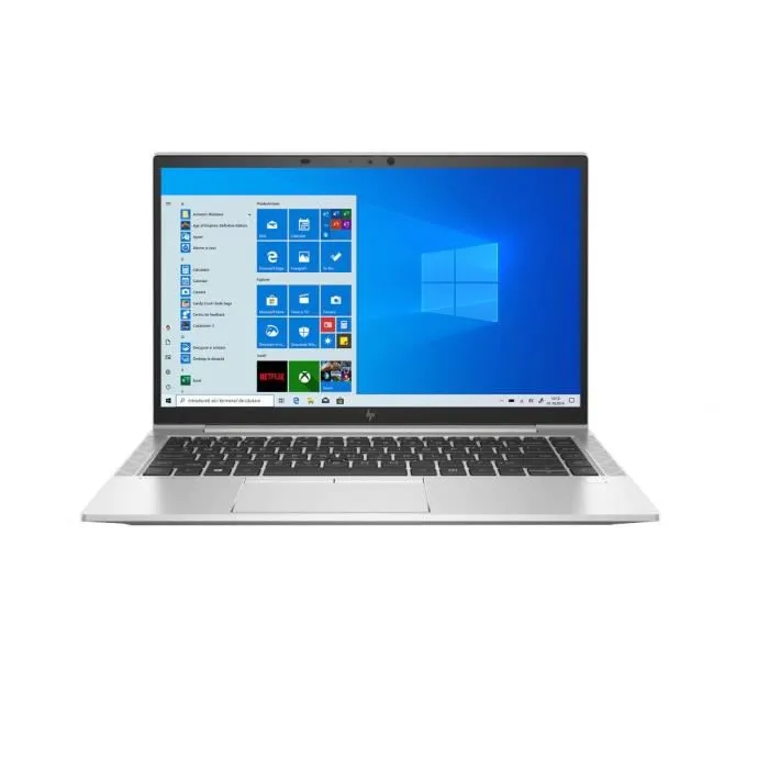 Acheter Ordinateur ultraportable HP EliteBook 840 G8 processeur i5-1145G7 14 FHD 16 Go Ram 512 Go SSD Windows 11 Pro Reconditionné - 479,00 € Ordinateur ultraportable HP EliteBook 840 G8 processeur i5-1145G7 14 FHD 16 Go Ram 512 Go SSD Windows 11 Pro Reconditionné Hewlett-Packard reconditionné disponible sur Cdiscount Seconde Vie
