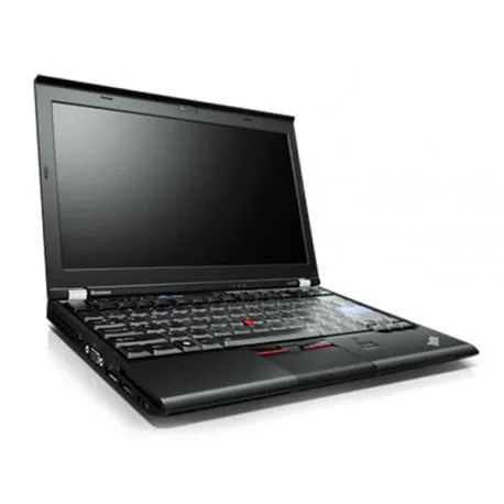 Ordinateur ultraportable - Lenovo - ThinkPad X220 - 125 pouces - Intel Core i5-2520M - 320Go Reconditionné - 179,00 € Ordinateur ultraportable - Lenovo - ThinkPad X220 - 125 pouces - Intel Core i5-2520M - 320Go Reconditionné Lenovo reconditionné disponible sur Cdiscount Seconde Vie