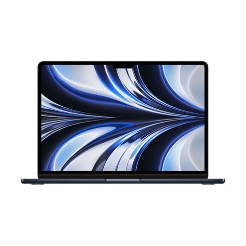 Ordinateurs portable MacBook Air 13 2022 Apple M2 3.5 Ghz 16 Go 512 Go SSD Minuit État correct N/A reconditionné disponible sur Fnac