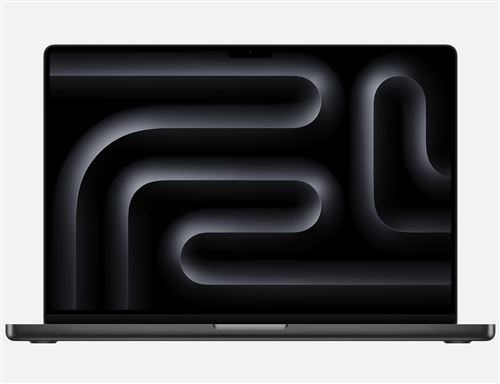 Ordinateurs portable MacBook Pro Retina 16 2023 Apple M2 Max 3.5 Ghz 32 Go 1 To Gris Sidéral État correct N/A reconditionné disponible sur Fnac