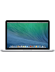 Ordinateurs portables APPLE MacBook Pro A1502 (2015) i5 8 Go RAM 128 Go SSD 13.3"" Bon état - alternatives disponibles sur Dero Ordinateurs portables APPLE MacBook Pro A1502 (2015) i5 8 Go RAM 128 Go SSD 13.3"" Bon état reconditionné (offre indisponible)