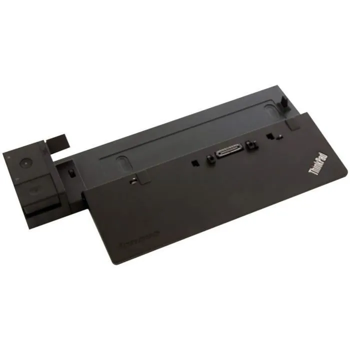 Ordinateurs portables LENOVO ThinkPad Ultra Dock 90W 141831 Reconditionné - 45,72 € Ordinateurs portables LENOVO ThinkPad Ultra Dock 90W 141831 Reconditionné reconditionné disponible sur Cdiscount Seconde Vie
