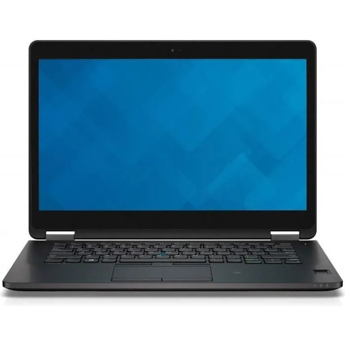 Ordinateurs portables NB Dell Latitude E7470 i5 14 W10P SV i5-6300U8GBDDR3256GBSSDWLAN - (reconditionné) 142331 Reconditionné - 174,00 € Ordinateurs portables NB Dell Latitude E7470 i5 14 W10P SV i5-6300U8GBDDR3256GBSSDWLAN - (reconditionné) 142331 Reconditionné Dell reconditionné disponible sur Cdiscount Seconde Vie