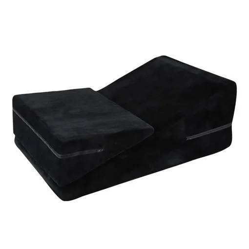 Oreillers d'amour duo love pillow set (sex furniture Liberator wedge ramp style) occasion - 174,00 € Oreillers d'amour duo love pillow set (sex furniture Liberator wedge ramp style) occasion reconditionné disponible sur Rakuten