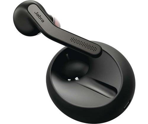 Oreillette Jabra Talk 55 Noir État correct Jabra reconditionné disponible sur Fnac