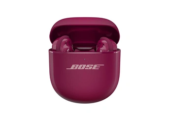 Oreillettes QuietComfort Ultra (2e génération) - sans fil à réduction de bruit en violet Bon état Bose reconditionné disponible sur Darty