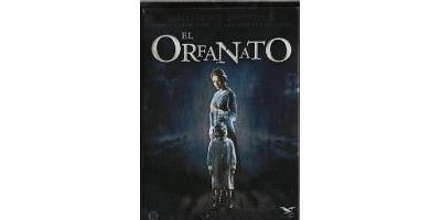 ORFANATO-2 DVD-BILINGUE État correct reconditionné disponible sur Fnac