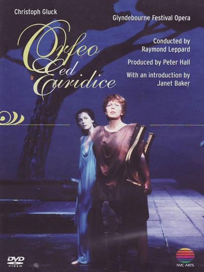 Orfeo ed Euridice État correct reconditionné disponible sur Fnac